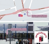 18 place de la gare, 35000 RENNES